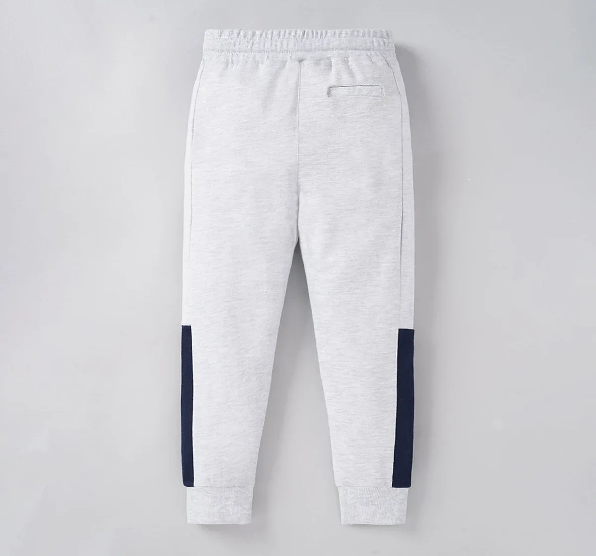 Boys Cut And Sew Joggers