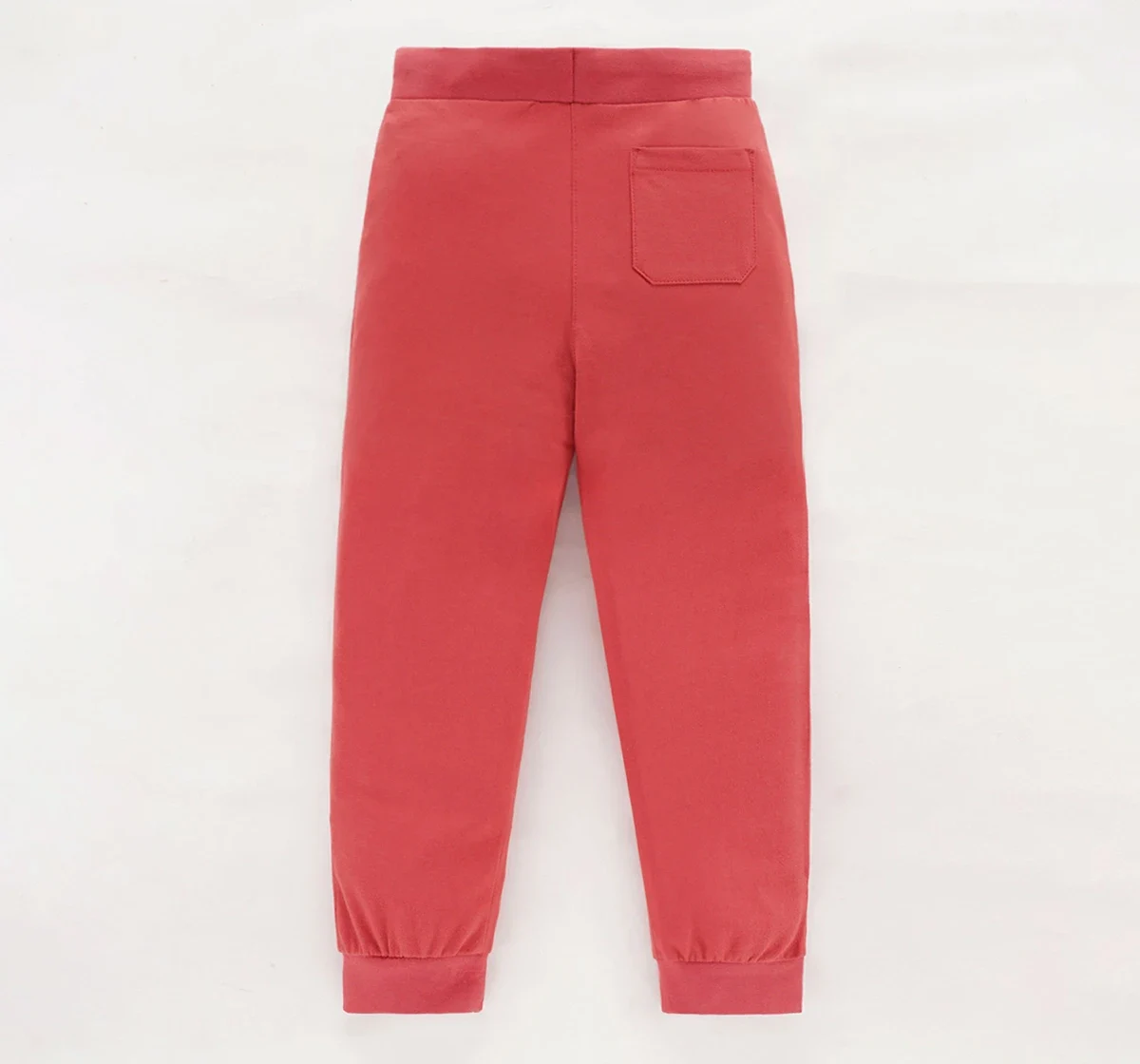 Boys Printed Joggers