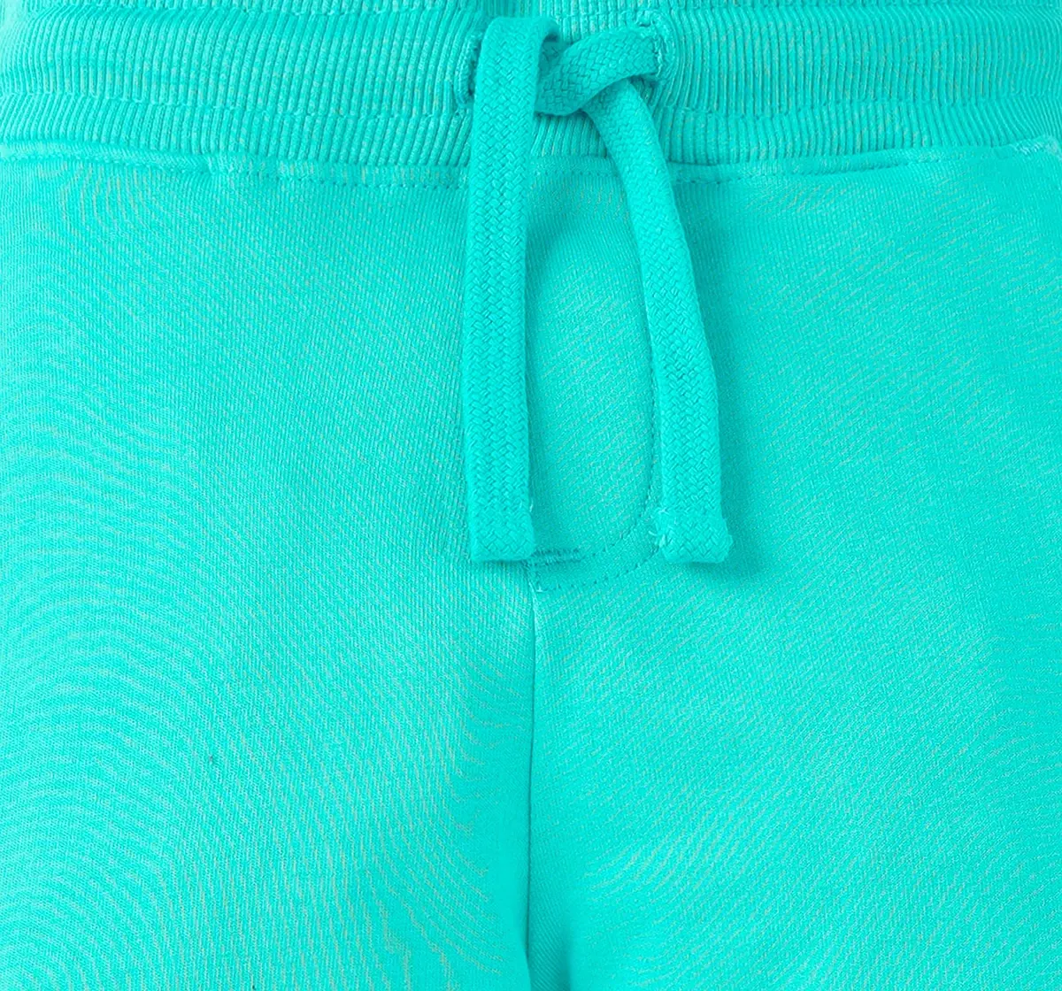 Boys Printed Joggers