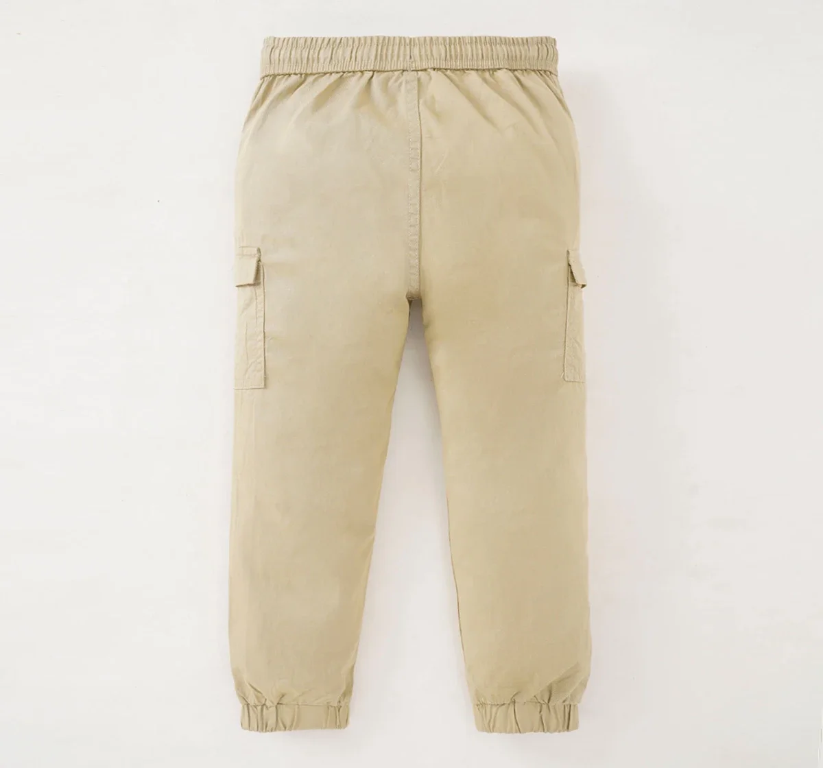 Boys Woven Joggers