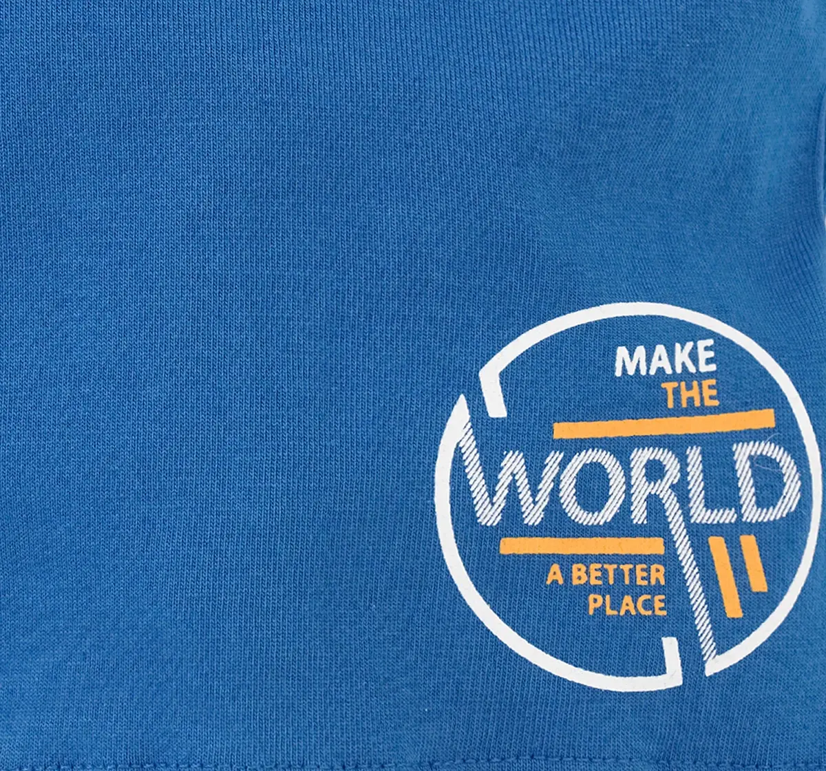 Boys Pack Of 2 Knit Shorts