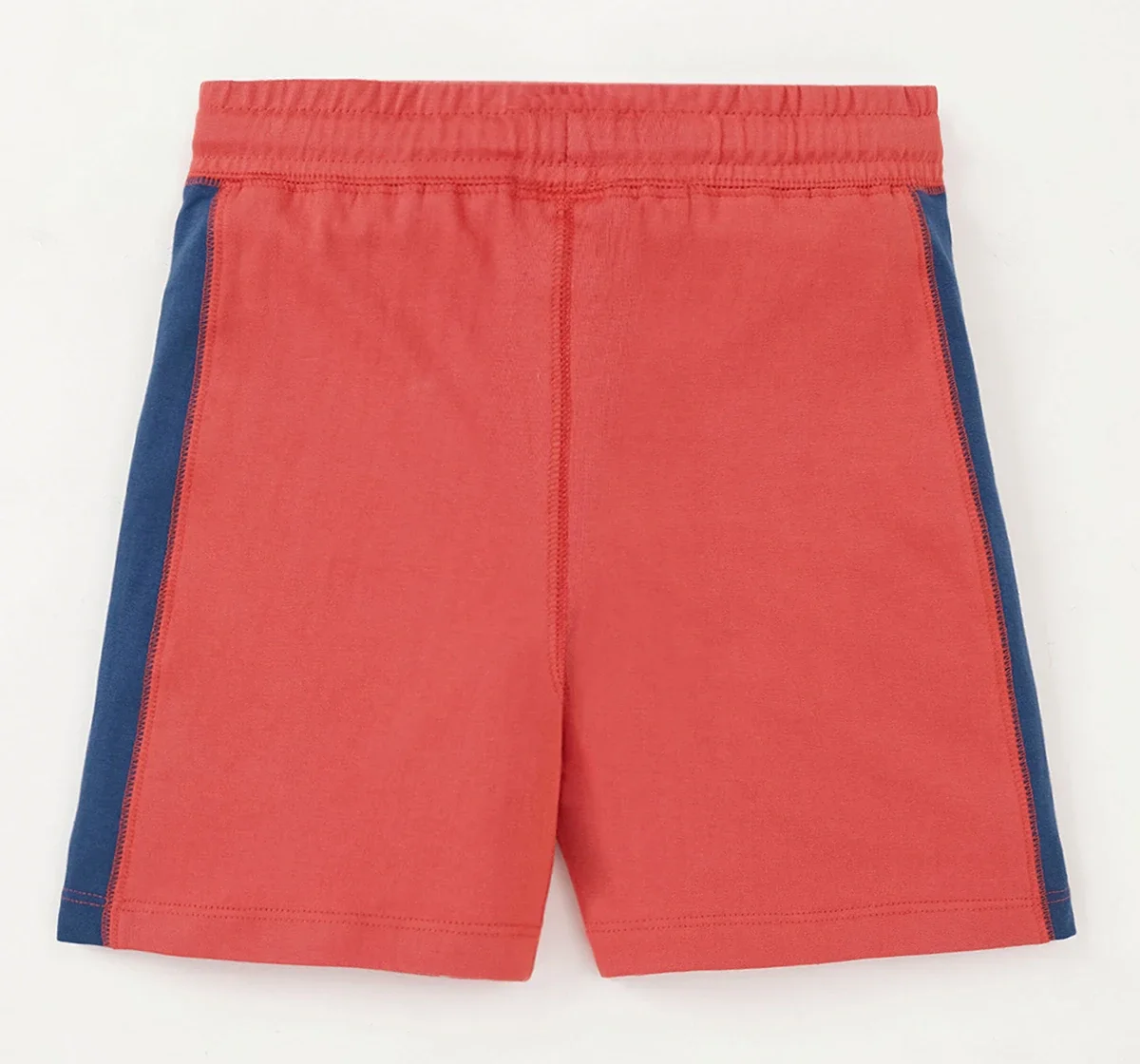 Boys Pack Of 2 Knit Shorts