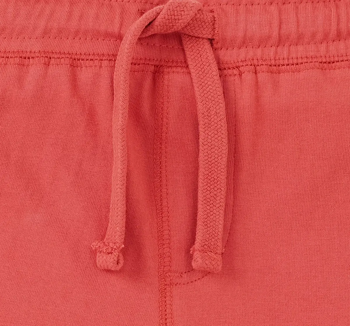 Boys Pack Of 2 Knit Shorts