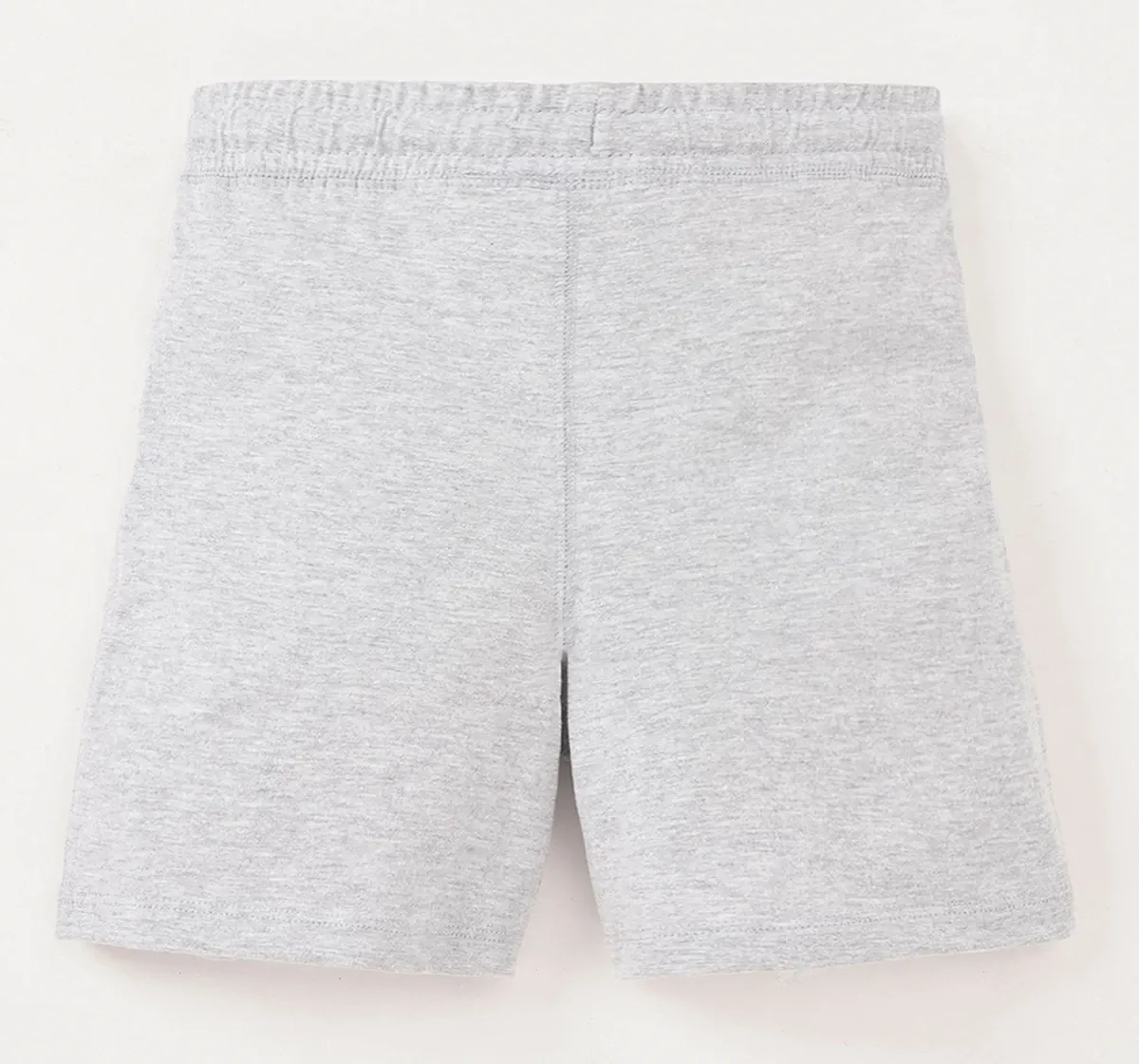 Boys Pack Of 2 Knit Shorts