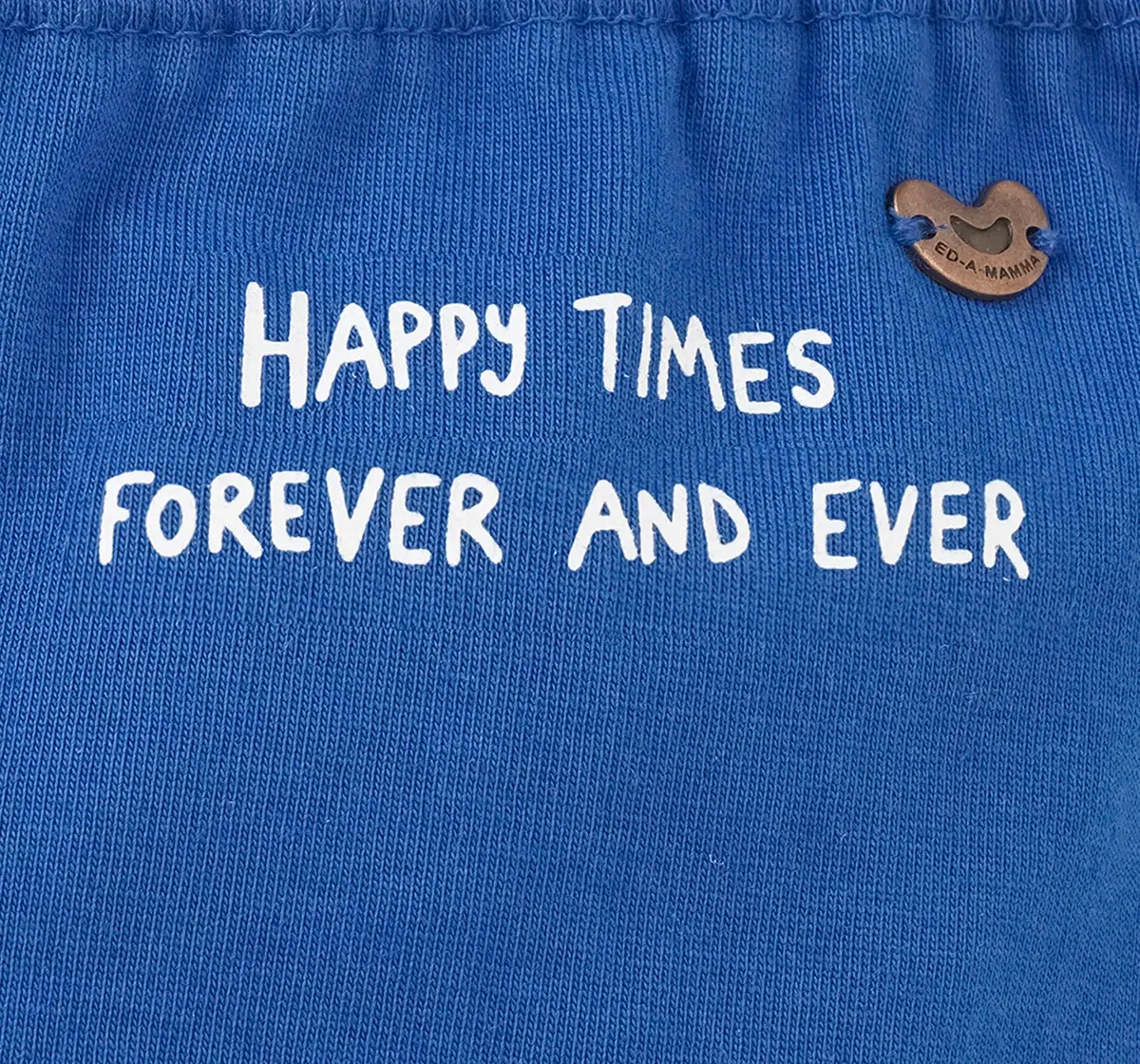 Boys Cut And Sew Knit Shorts