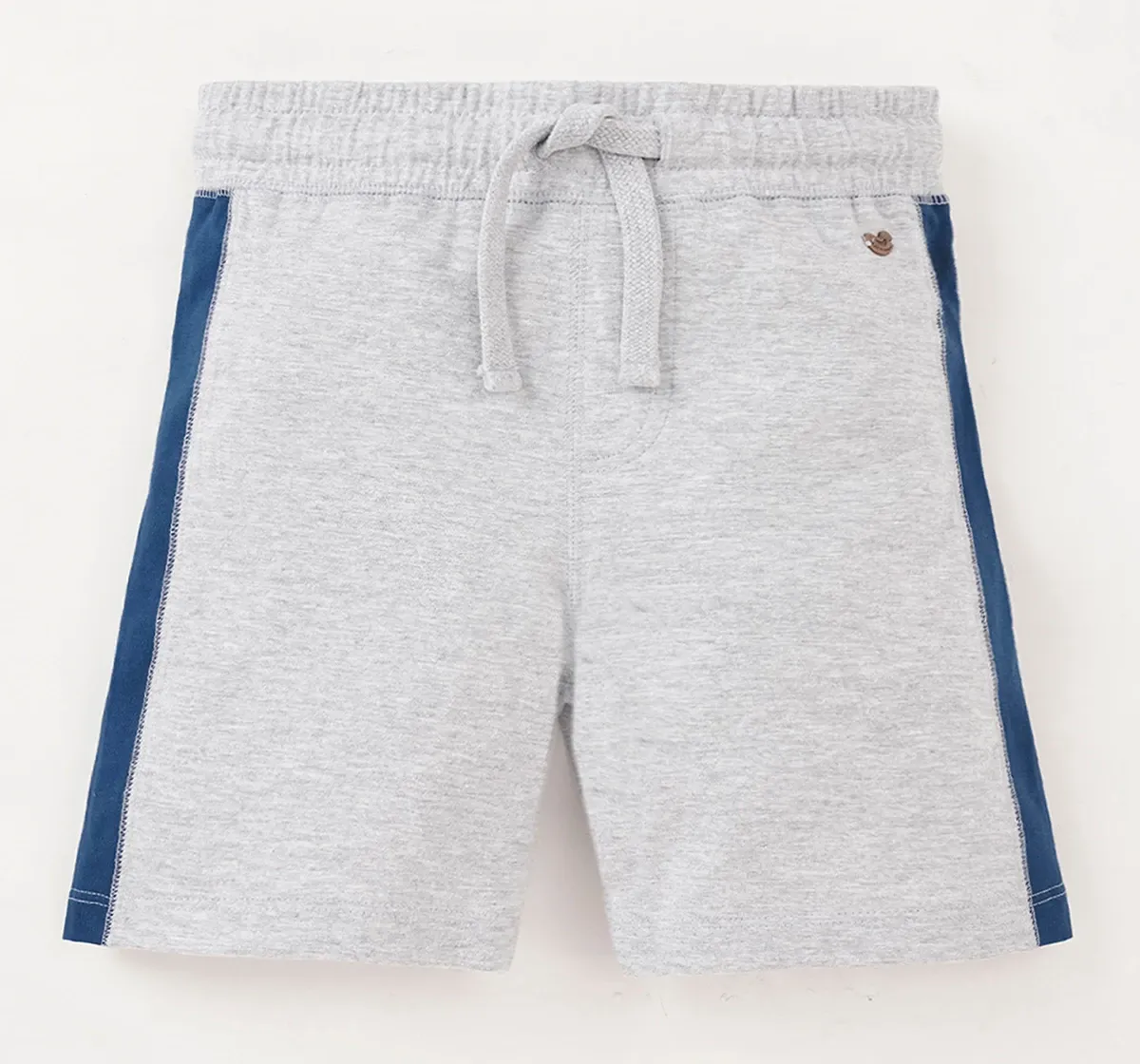 Boys Cut And Sew Shorts