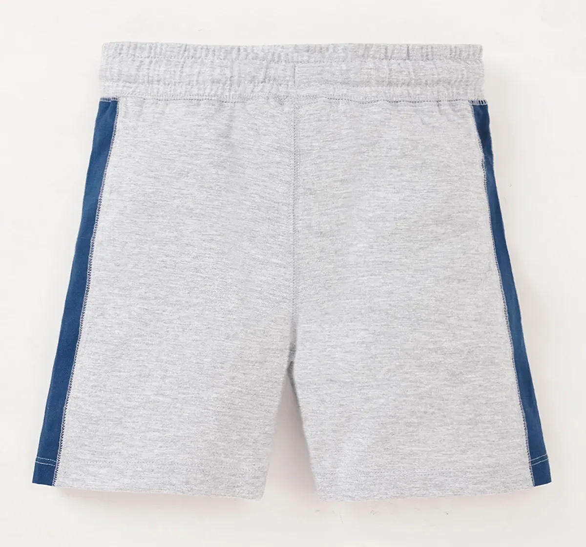 Boys Cut And Sew Shorts