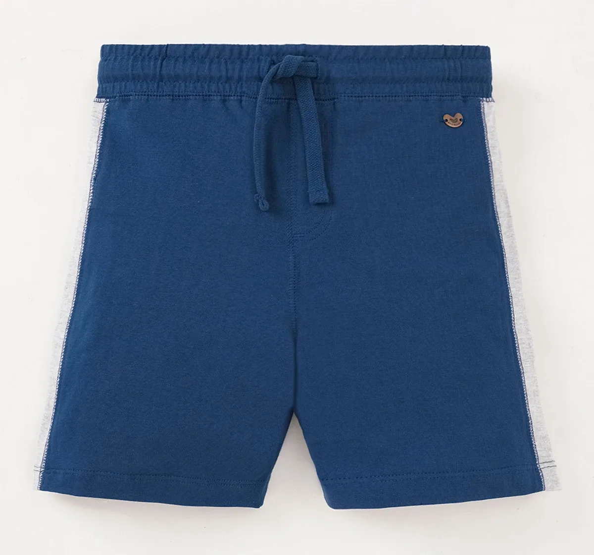 Boys Cut And Sew Shorts