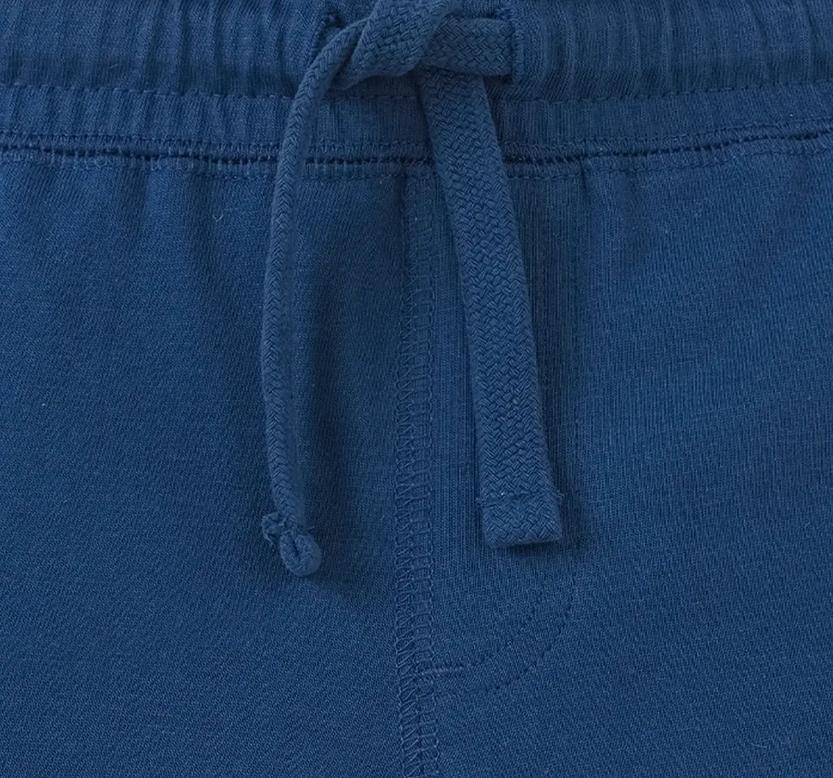 Boys Cut And Sew Shorts