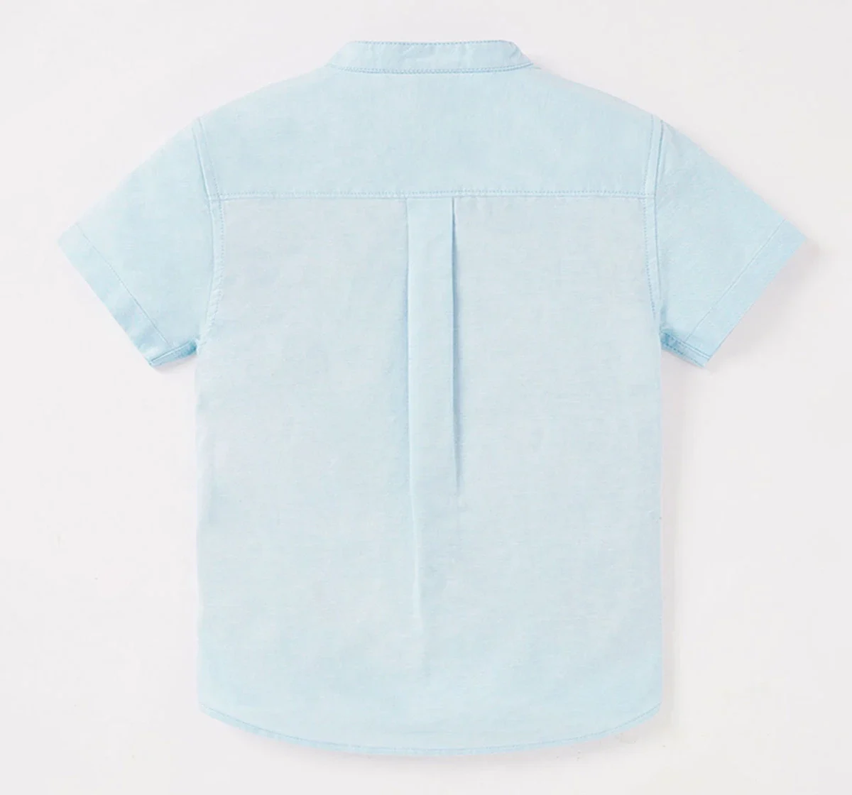 Boys Half Sleeves Shirt
