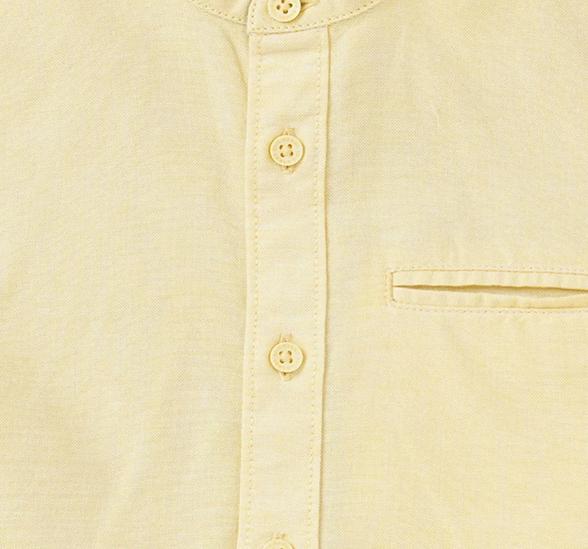 Boys Half Sleeves Shirt