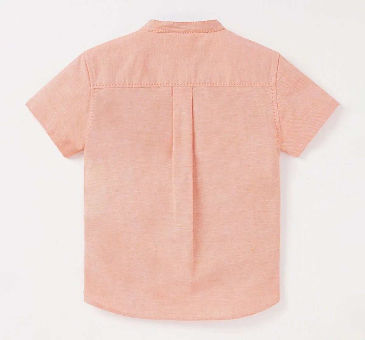 Boys Half Sleeves Shirt