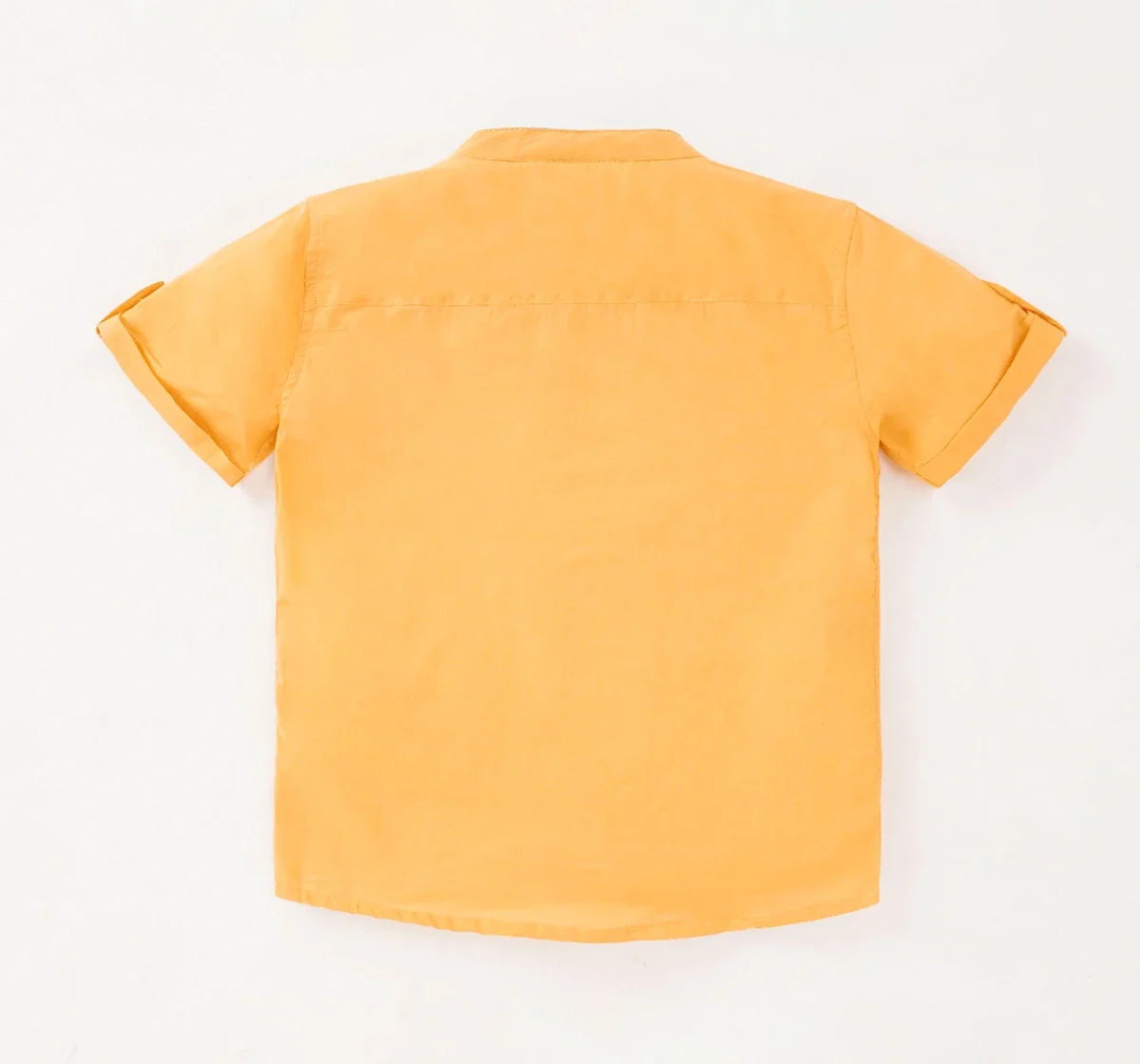 Boys Half Sleeves Shirt