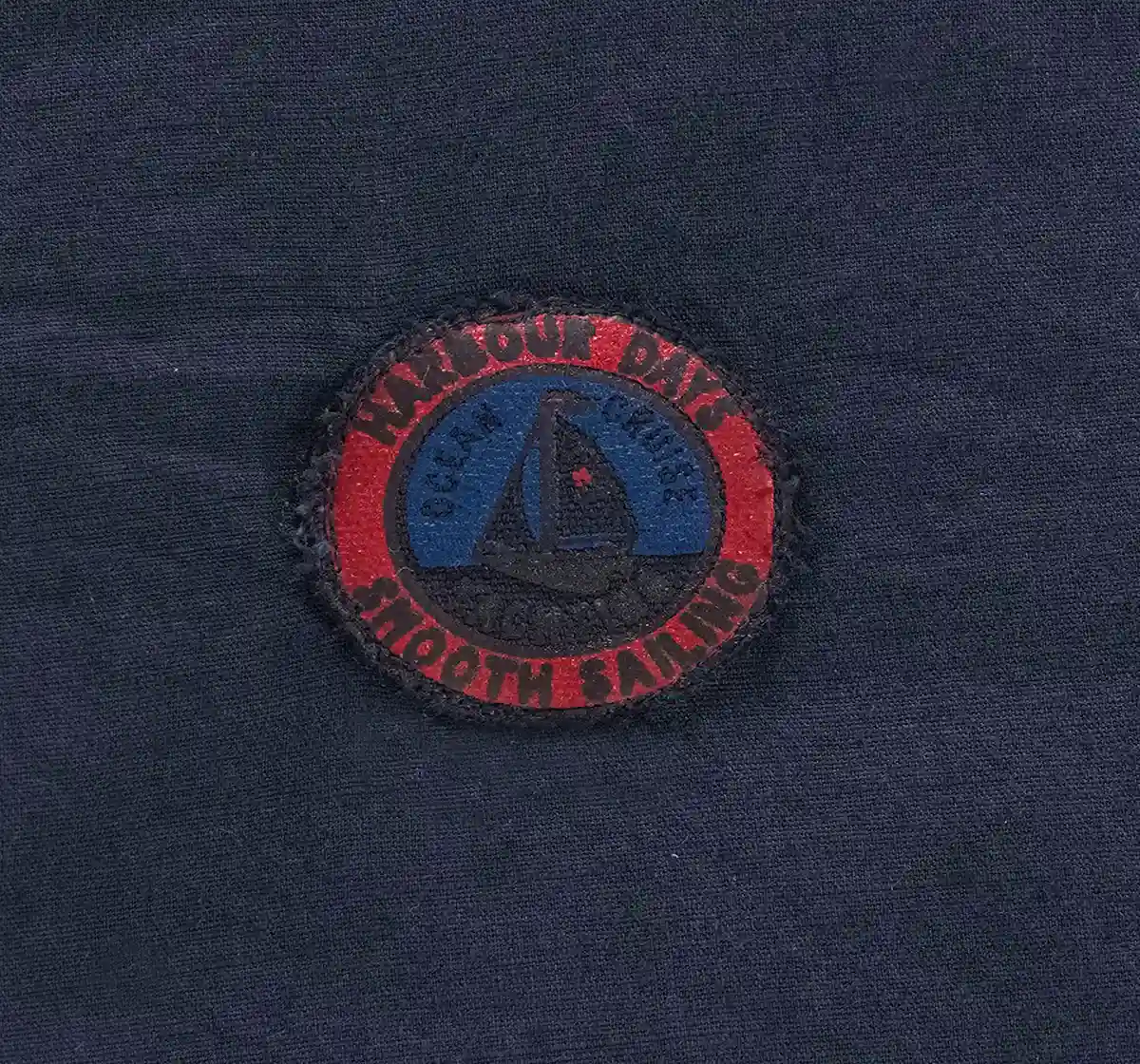 Boys Full Sleeves Shirt