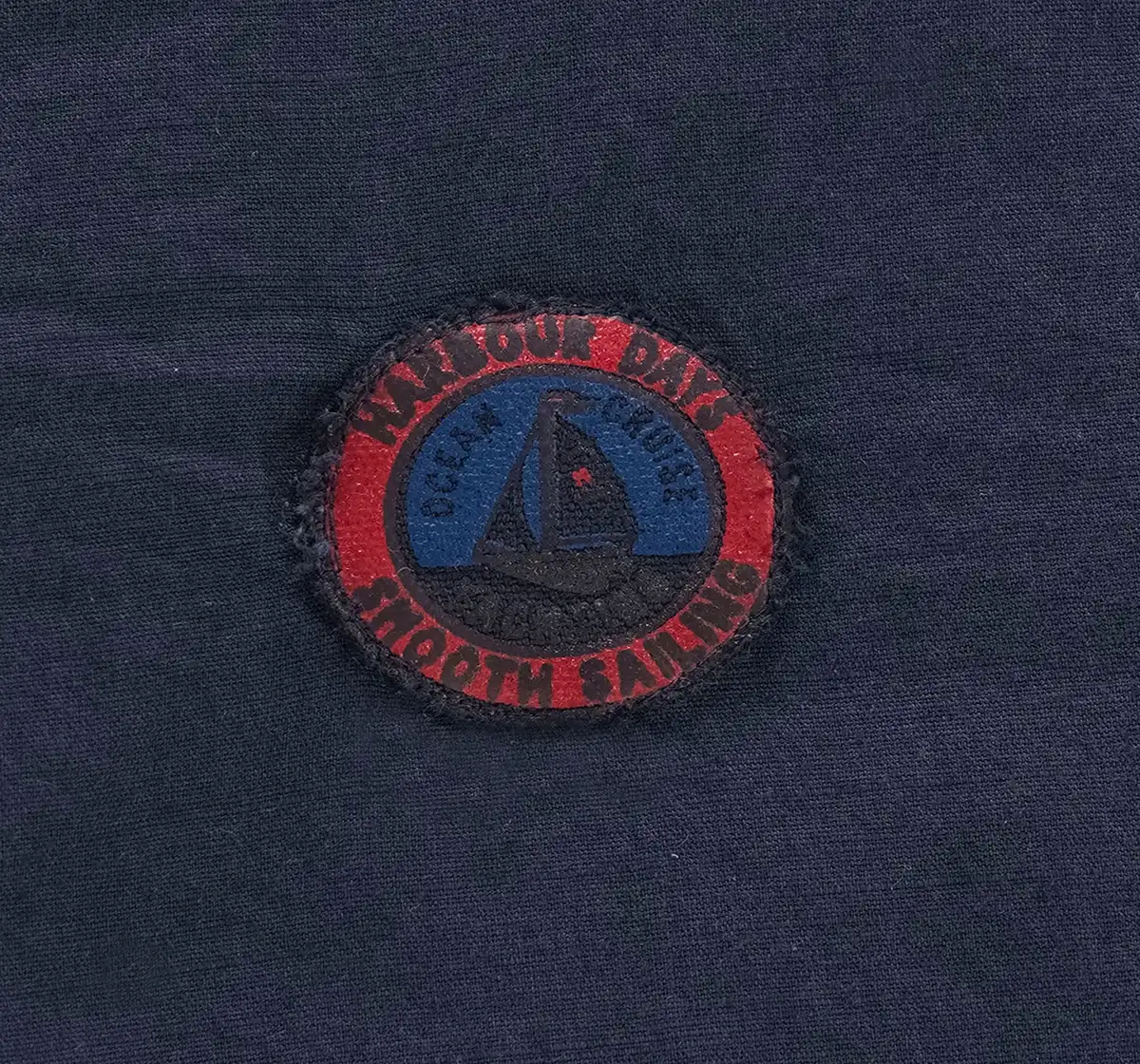 Boys Full Sleeves Shirt