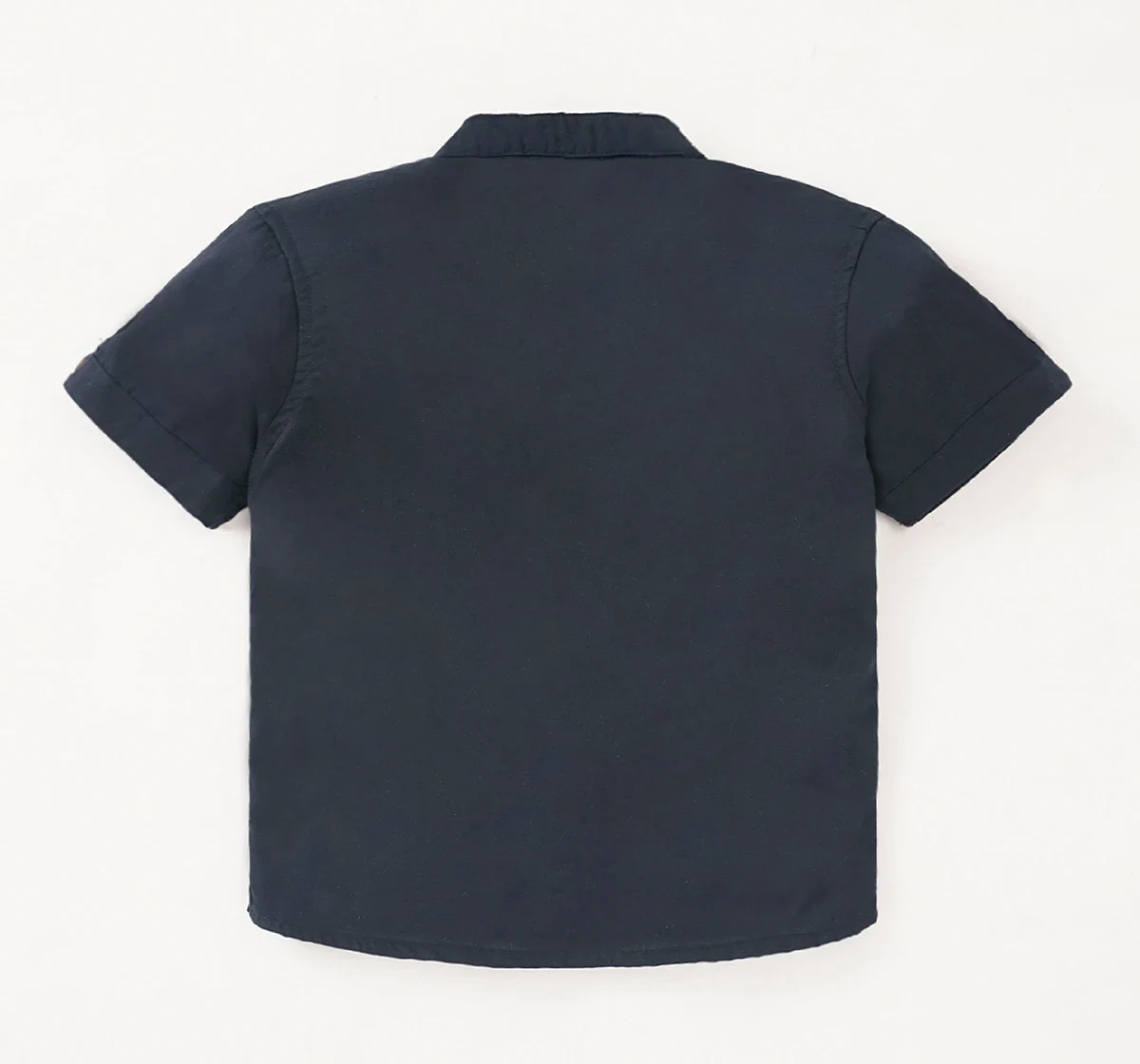 Boys Half Sleeves Shirt
