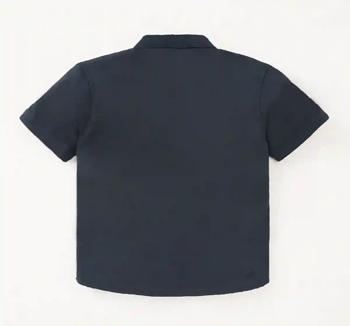 Boys Half Sleeves Shirt