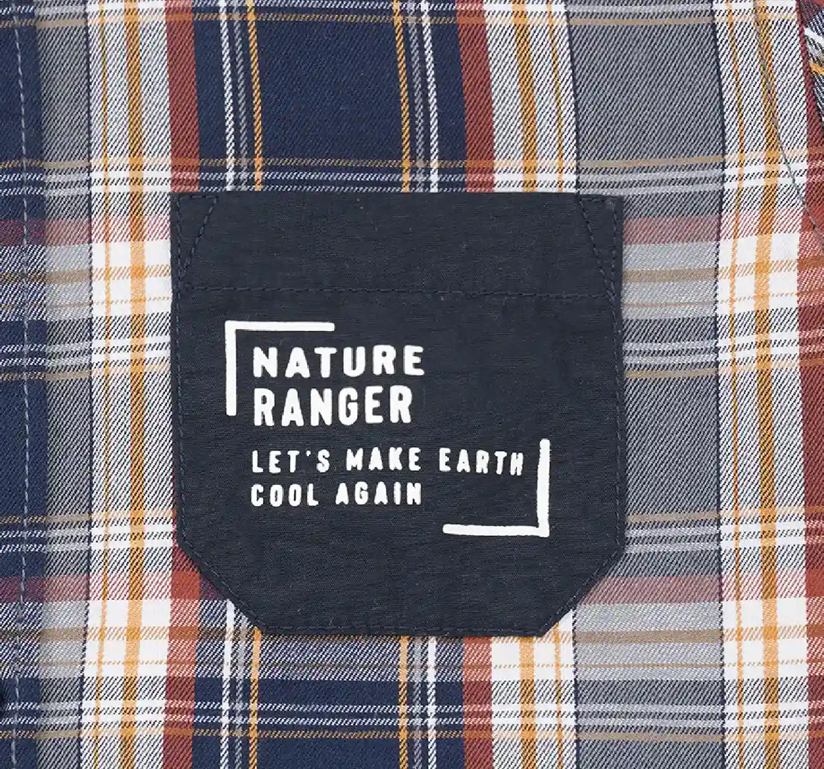 Boys Half Sleeves Shirt