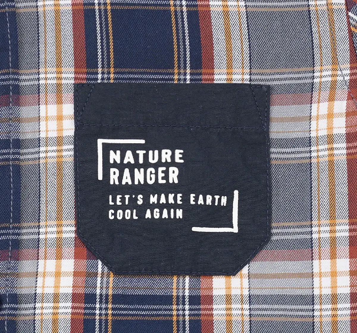 Boys Half Sleeves Shirt