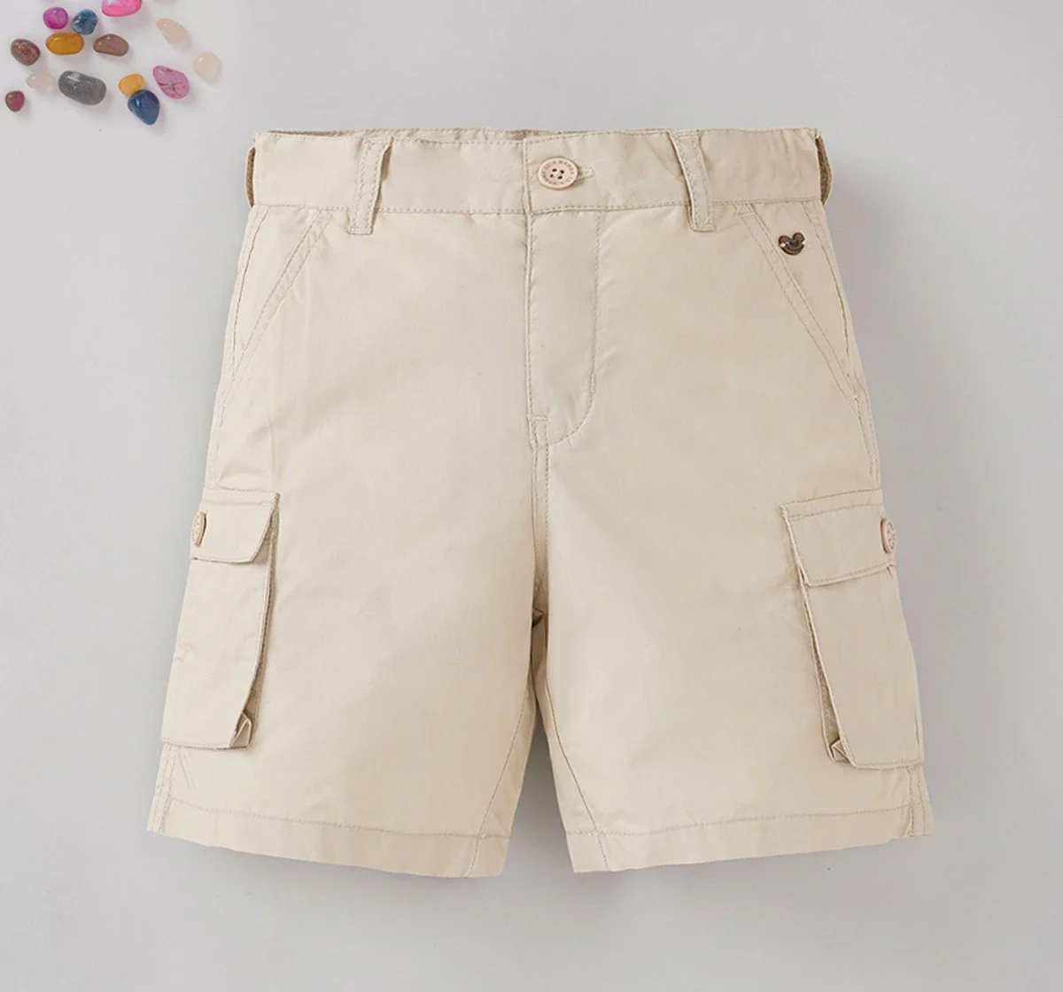 Boys Cargo Shorts