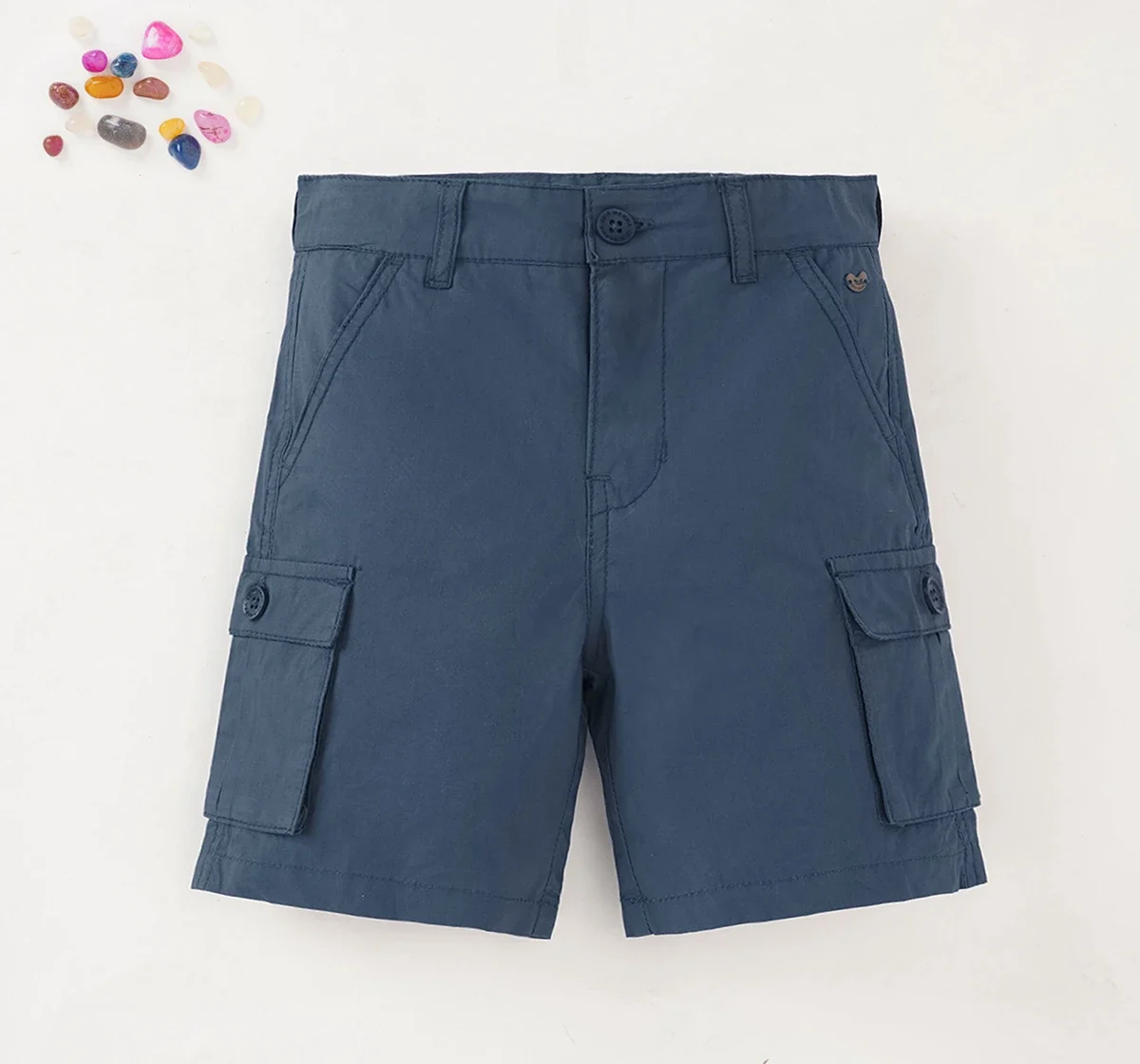 Boys Cargo Shorts