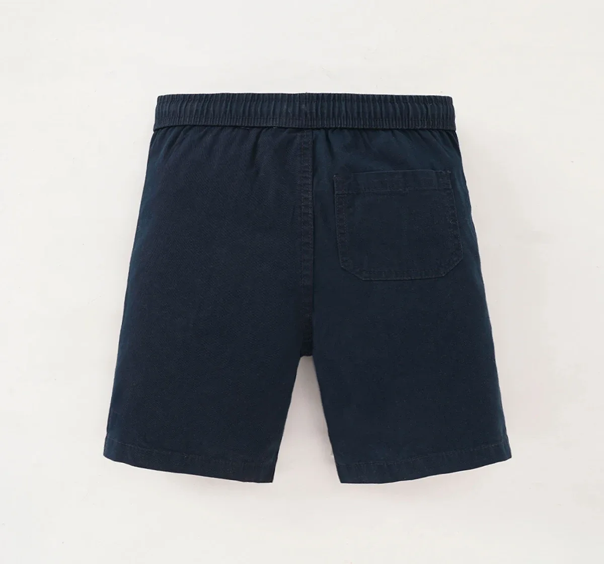 Boys Twill Shorts