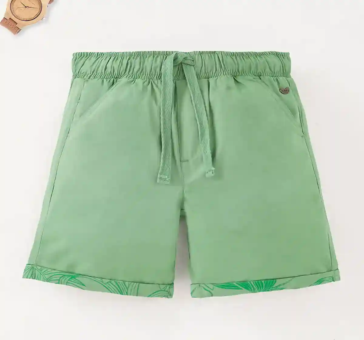 Boys
 Woven Shorts