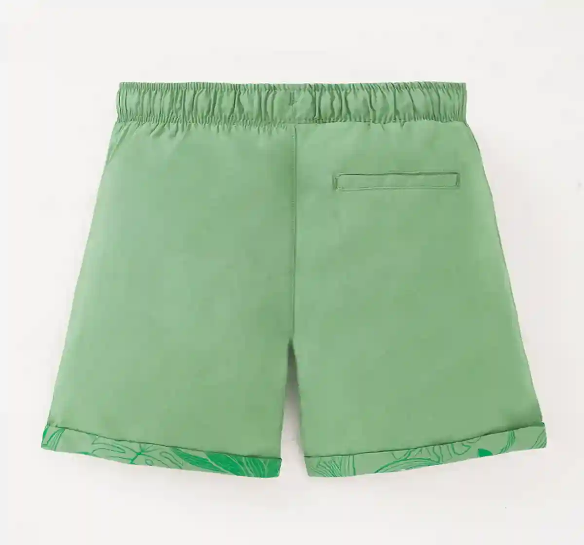 Boys
 Woven Shorts