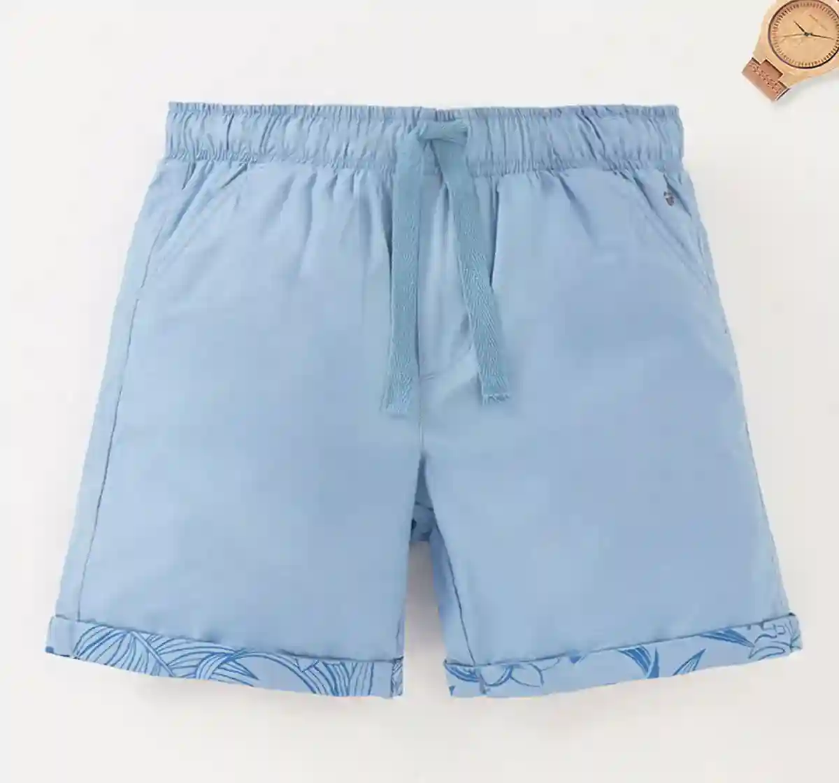 Boys
 Woven Shorts