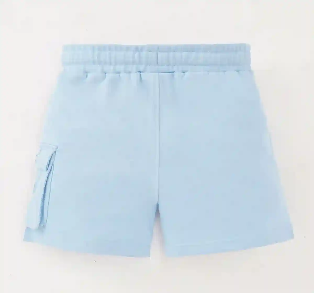 Boys
 Organic Knit Shorts
