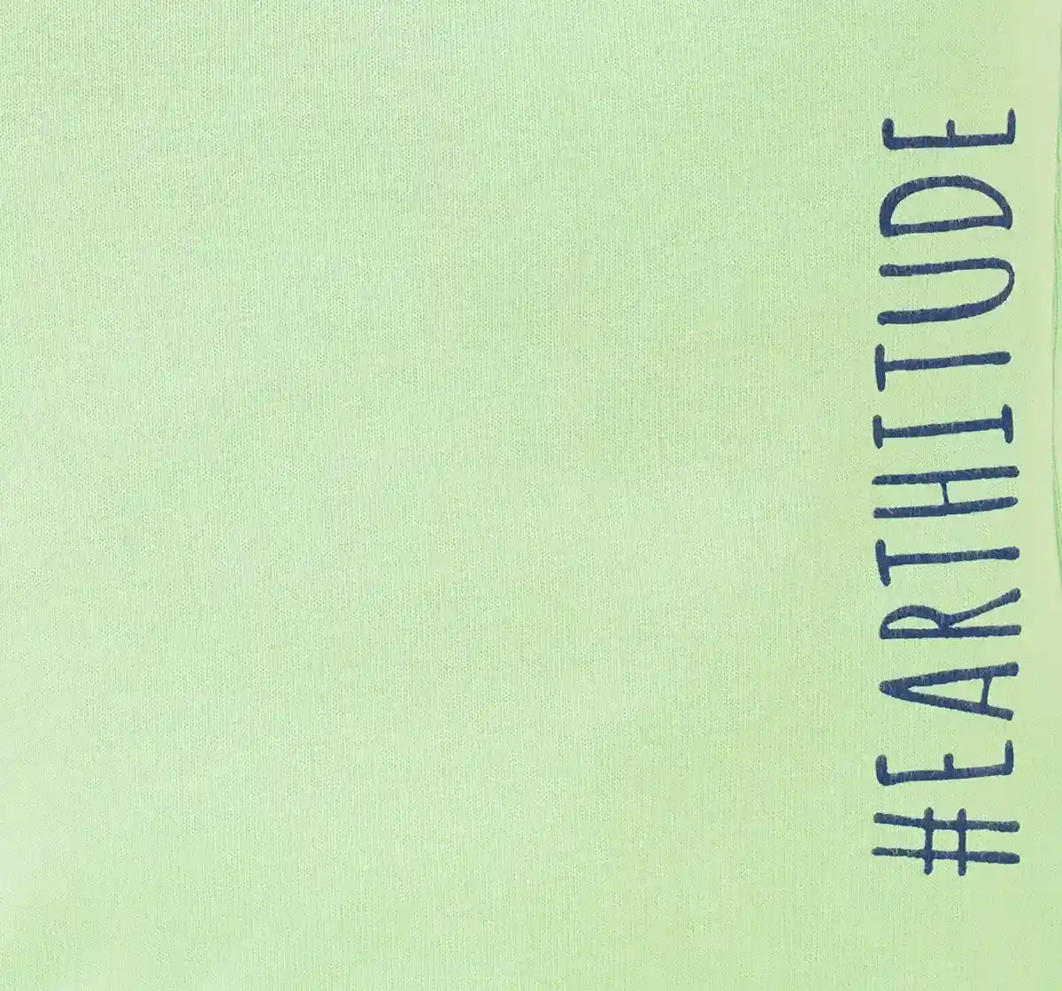 Boys
 Organic Knit Shorts