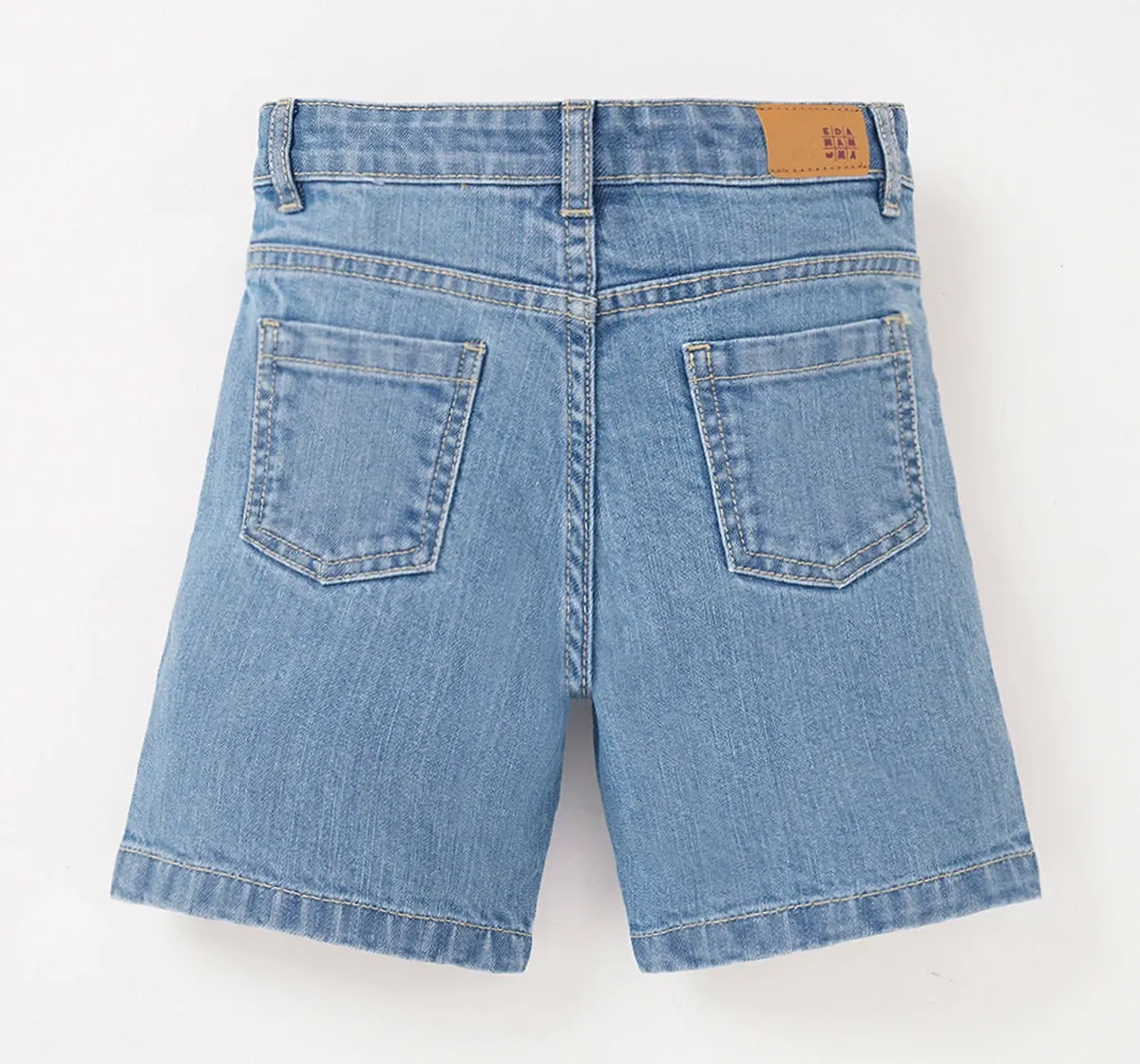 Boys Denim Shorts