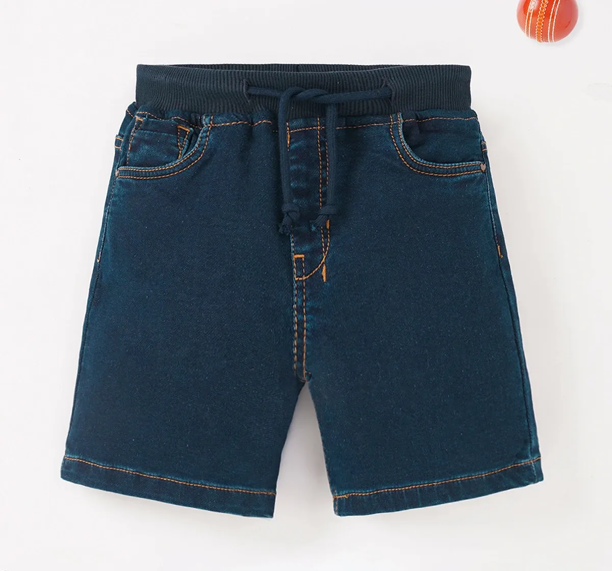 Boys Denim Shorts
