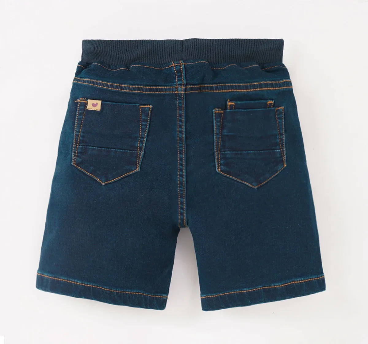 Boys Denim Shorts