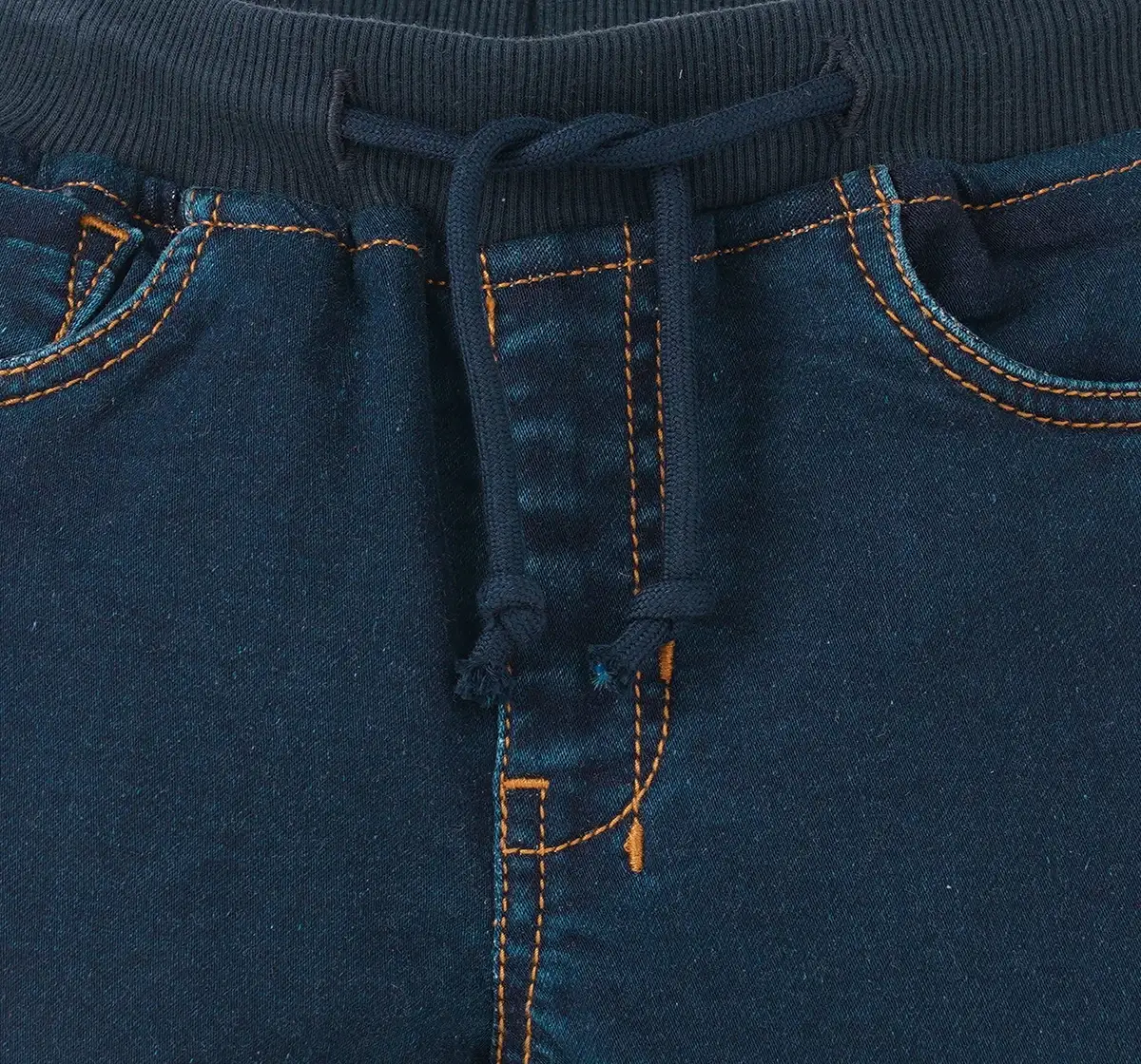 Boys Denim Shorts