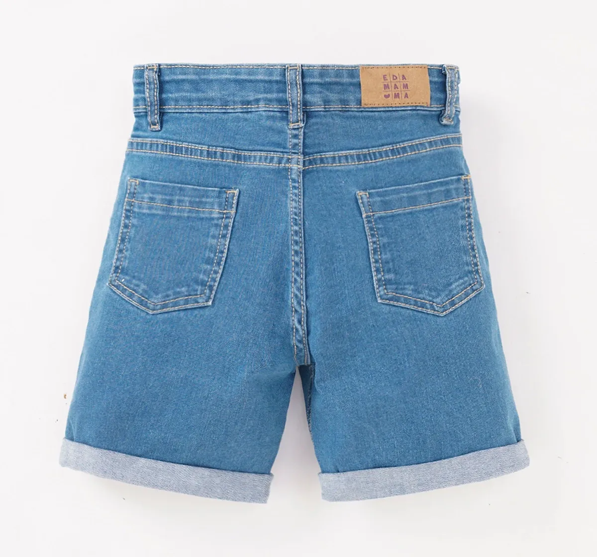 Boys Denim Shorts