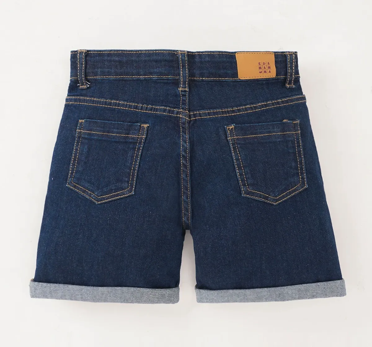 Boys Denim Shorts