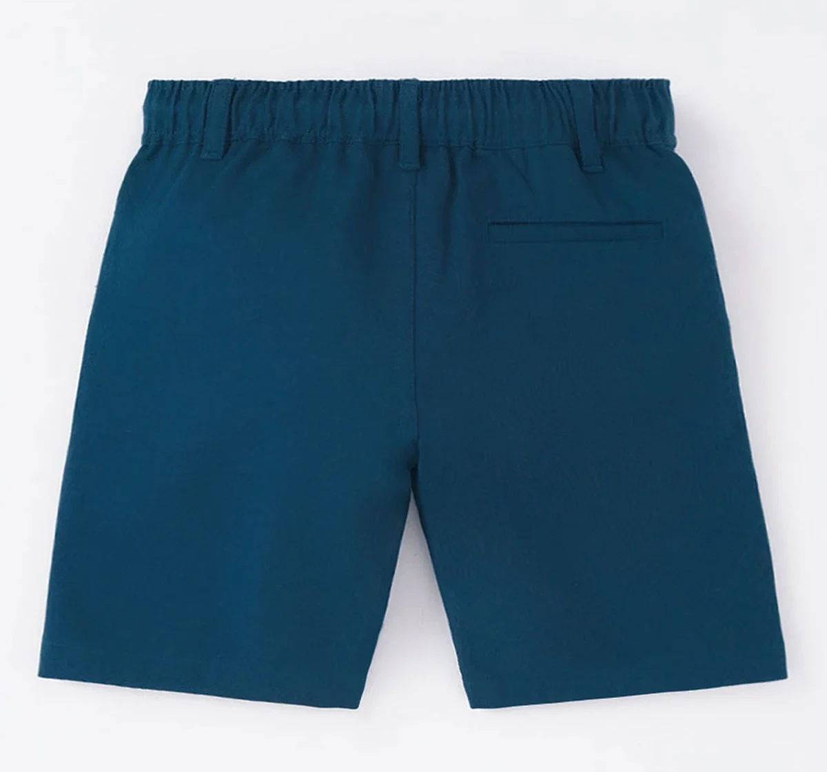 Boys Tie Up Shorts