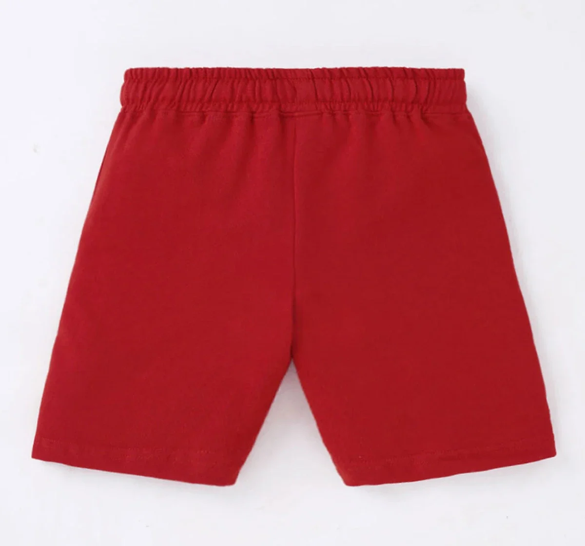Boys Printed Shorts
