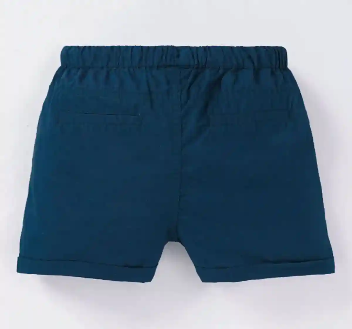 Boys Tie Up Shorts