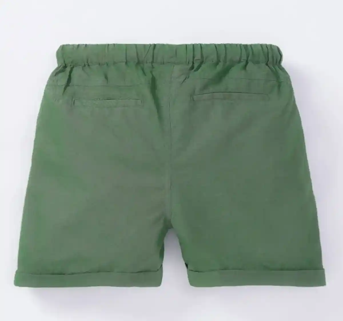 Boys Tie Up Shorts