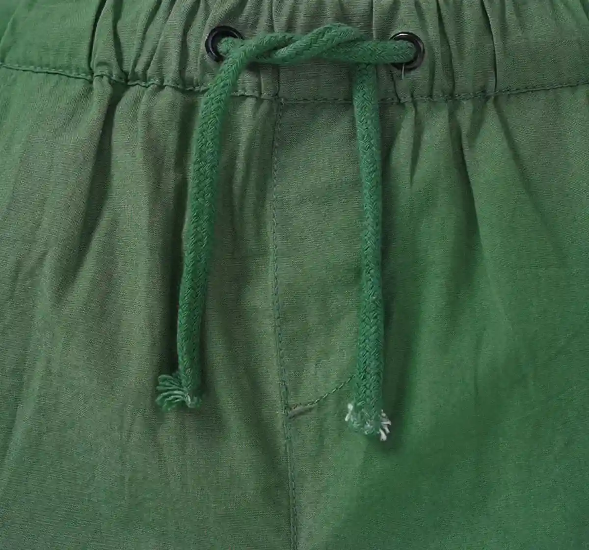 Boys Tie Up Shorts