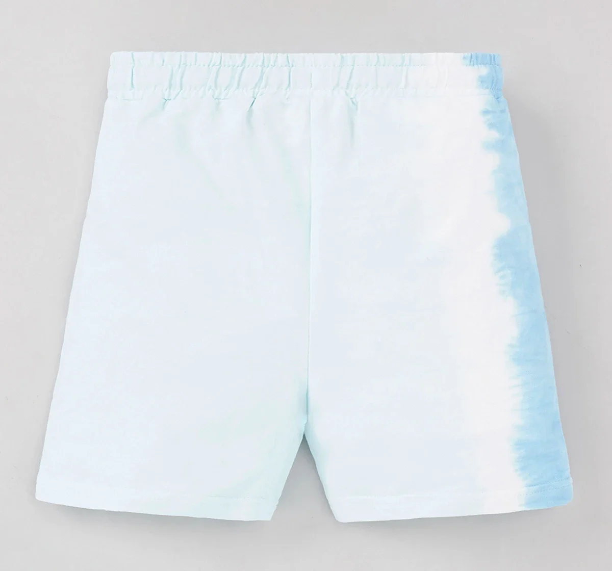 Boys Tie Dye Shorts