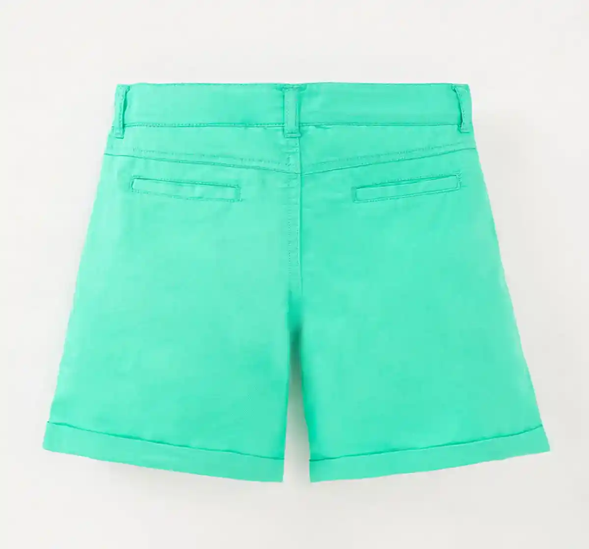Boys
 Twill Shorts
