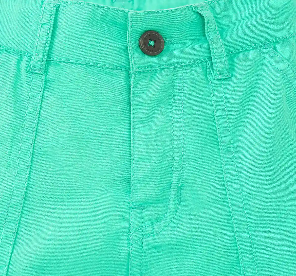 Boys
 Twill Shorts
