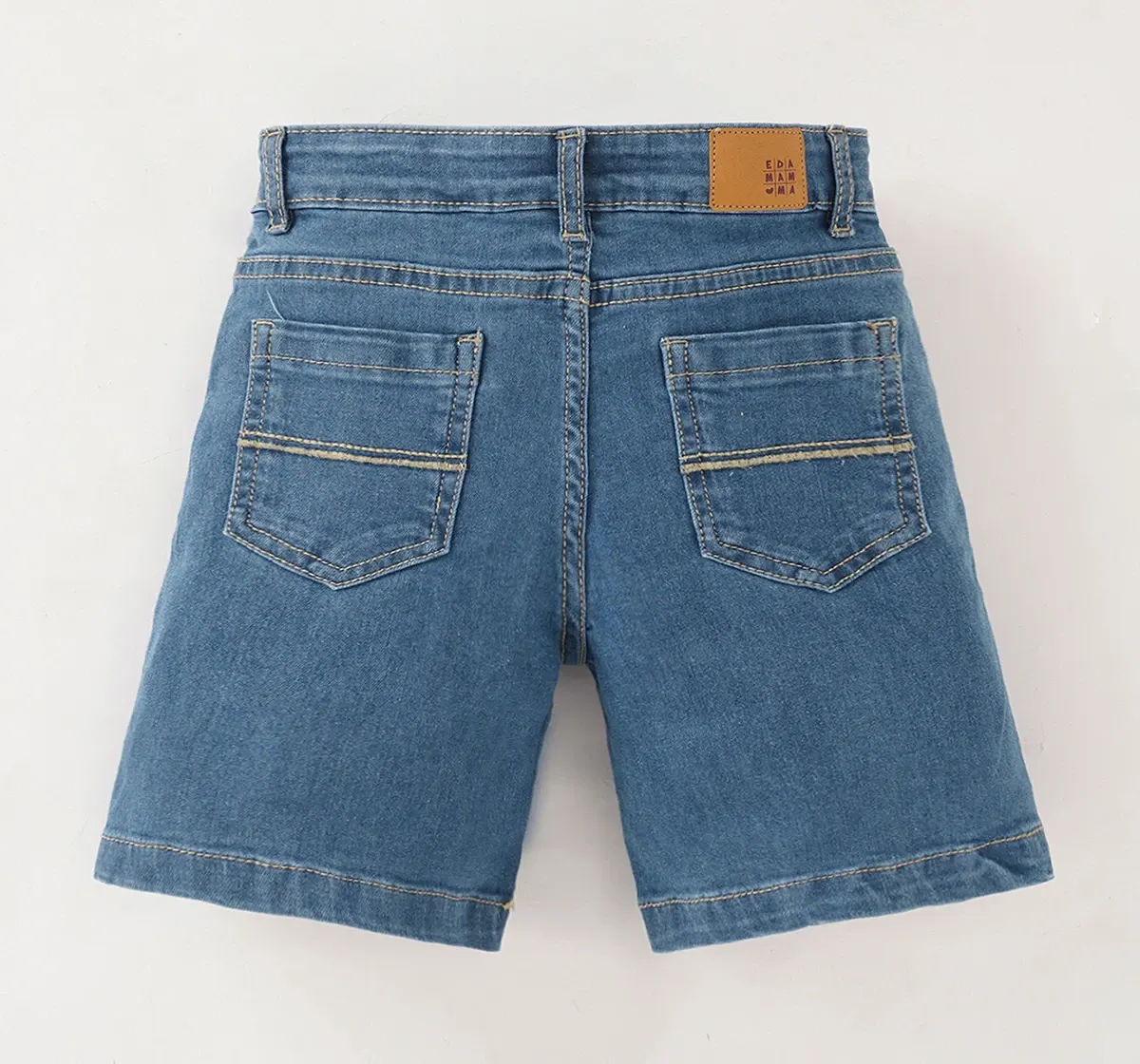 Boys Denim Shorts