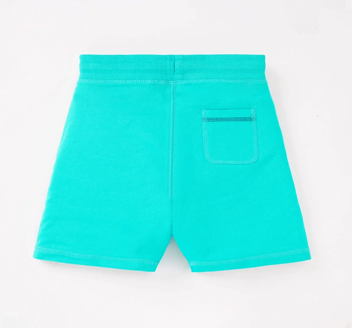 Boys Knitted Shorts