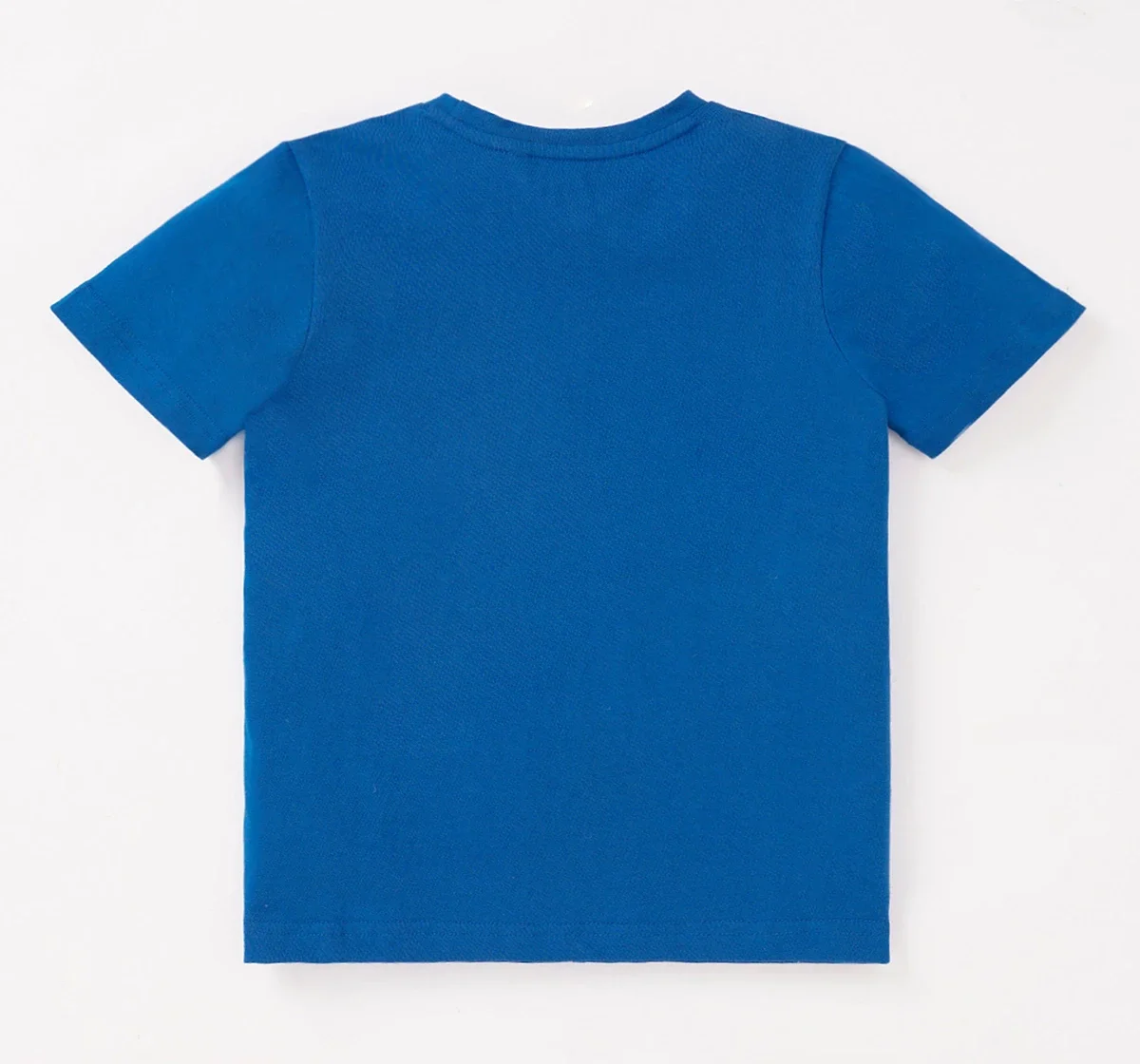 Boys Crew Neck Tee