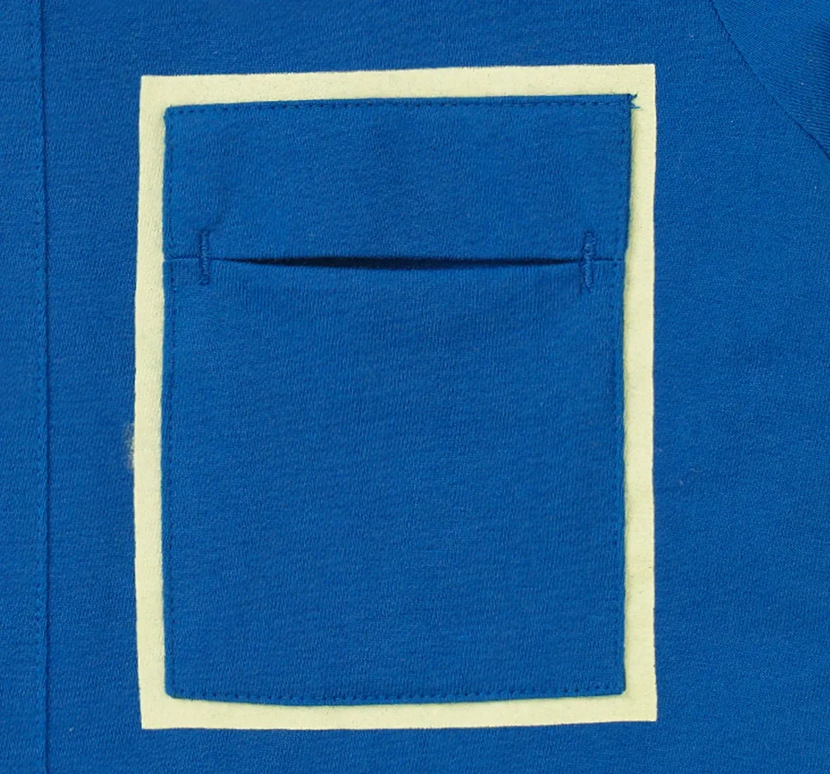Boys Crew Neck Tee