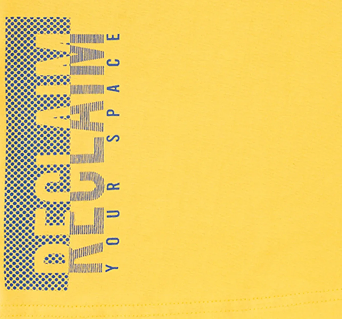 Boys Raglan Sleeved Tee